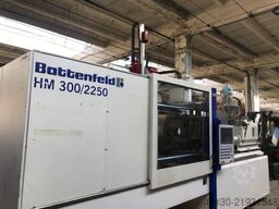 Battenfeld HM 300/2250S