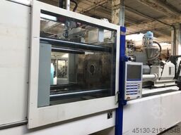 Battenfeld HM 300/2250S
