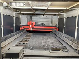 Bystronic BySprint Fiber 3015