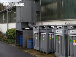 Bystronic BySprint Fiber 3015