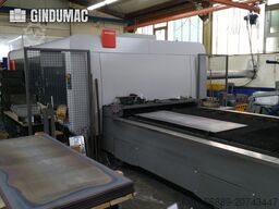 Bystronic BySprint Fiber 3015