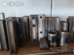 PEDRAZZOLI Bend Master 42 MRV IMS CNC