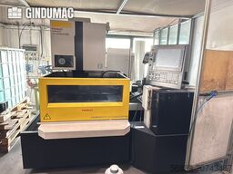 FANUC ROBOCUT C600IB