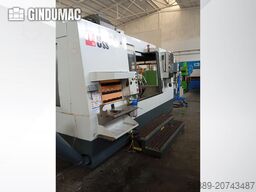 HAAS VF-6SS