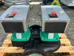 Wilo Doppelpumpe Stratos D80/1-12