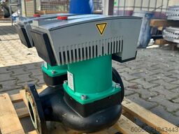 Wilo Doppelpumpe Stratos D80/1-12