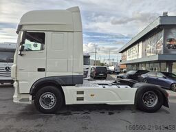 DAF XF 480 FT SUPER SPACE CAB ZF INTARDER