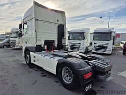 DAF XF 480 FT SUPER SPACE CAB ZF INTARDER