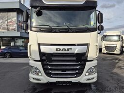DAF XF 480 FT SUPER SPACE CAB ZF INTARDER