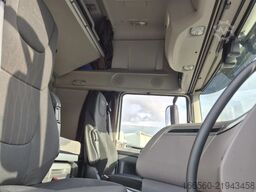DAF XF 480 FT SUPER SPACE CAB ZF INTARDER