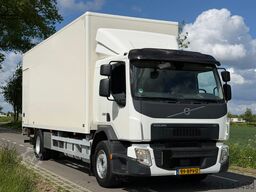 Volvo FE FE280.19 EURO6. 2020. 745x248x270