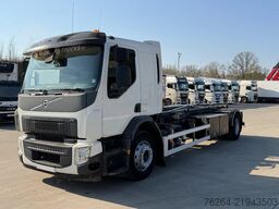 Volvo FE 250 HAAKSYSTEEM EURO6