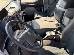 Volvo FE 250 HAAKSYSTEEM EURO6