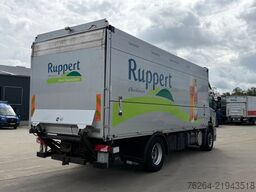 Scania P310  OPTI-CRUISE