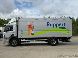Scania P310  OPTI-CRUISE