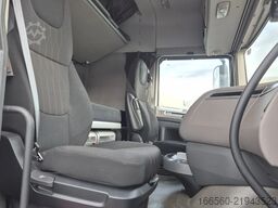DAF XF 450 FT SPACE CAB
