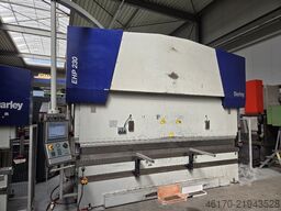 DARLEY EHP LS 230 43 37