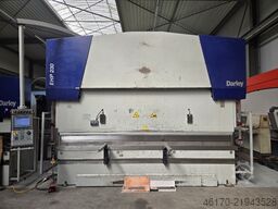 DARLEY EHP LS 230 43 37