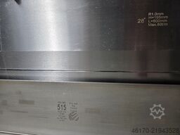 DARLEY EHP LS 230 43 37