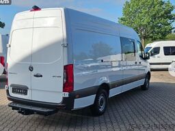 Mercedes-Benz Sprinter 317 CDi Kasten Mixto RWD L3 AHK