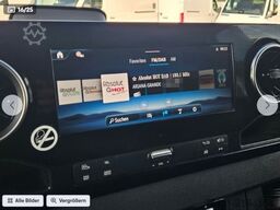 Mercedes-Benz Sprinter 317 CDi Kasten Mixto RWD L3 AHK