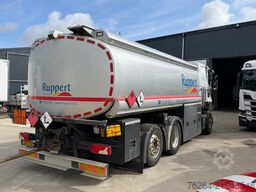 Scania G480 6X2 TANKWAGEN 18550L ESTERER