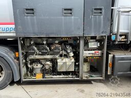 Scania G480 6X2 TANKWAGEN 18550L ESTERER