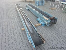 UPMATIC Forderband Conveyor 