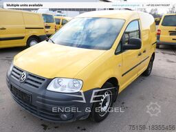 Volkswagen Caddy 2.0 SDI PARKTRONIK 2xSCHIEBETÜR
