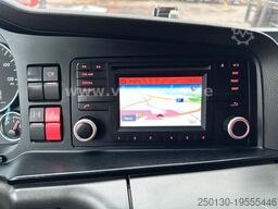 MAN TGX 18.480 4x2 Blatt-/Luft Euro6, Retarder