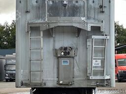 KNAPEN KT01 Schubboden