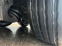 KNAPEN KT01 Schubboden