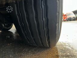 KNAPEN KT01 Schubboden