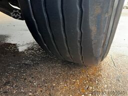 KNAPEN KT01 Schubboden