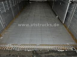 MENKE-JANZEN 1.Stock Viehanhänger