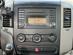 VOLKSWAGEN Crafter 35 Doppelkabine