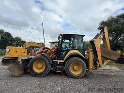CATERPILLAR 444 F