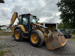 CATERPILLAR 444 F