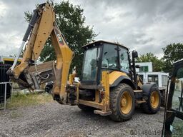 CATERPILLAR 444 F