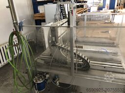 S+B Maschinenhandelsgesellschaft mbH S+B Maschinenhandelsgesellschaft mbH S+B Maschinenhandelsgesellschaft mbH