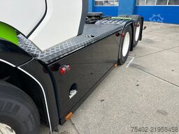 Scania 520S V8 NGS / Retarder / 2x Tank / Full Air