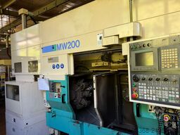 Muratec MW200(S)