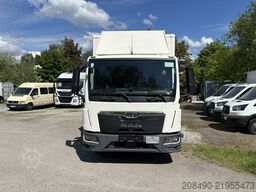 MAN TGL 8.190 BL