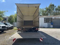 MAN TGL 8.190 BL
