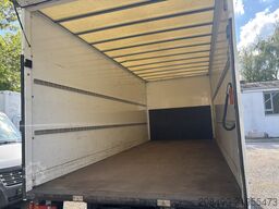 MAN TGL 8.190 BL