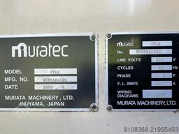 Muratec mt12