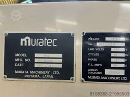 Muratec mt12