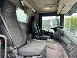 Scania G450 NGS XT / 6x4 / Hookarm 20T / Hub Reduction