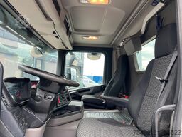 Scania G450 NGS XT / 6x4 / Hookarm 20T / Hub Reduction