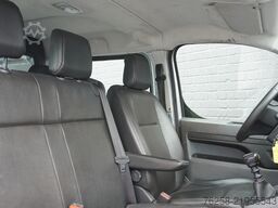 Citroën Jumpy 2.0 BlueHDI 120PK Dubbele Cabine EURO 6 -...